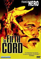 Giornata nera per l'ariete/Evil Fingers (Luigi Bazzoni) (直译 黑色的一天)